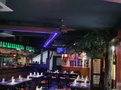 大堂-甘尼仕印度餐厅爵士酒吧(阳春巷店)