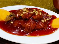 -功德林(南京西路店)