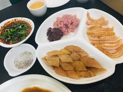 喜洲生皮-喜洲翰林餐厅(董家百年老宅店)