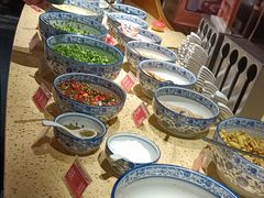-黄家码头老火锅(解放碑旗舰店)