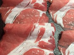 -前门·鲜肉火锅(长风店)