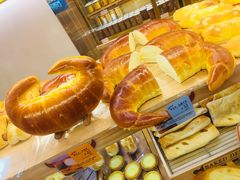 -BreadTalk面包新语·烘焙蛋糕(高德置地春广场店)