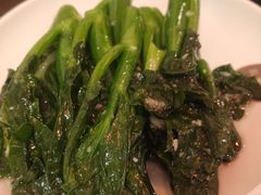 -文兴酒家(Chinatown - Gerrard Street)