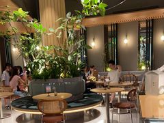 大堂-gaga(深圳京基KKMALL店)