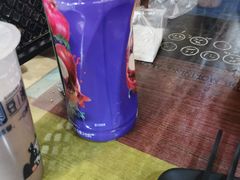 -胡悦里韩式烤肉(芝罘万达广场店)