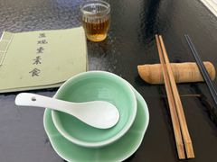 -五观堂素食(新华路店)