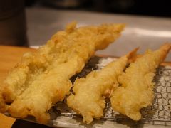 -天ぷら定食まきの(難波千日前店)