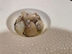 清蒸蟹钳-新光酒家·河豚·海鲜·蟹料理(浦东店)