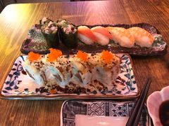 -米彩料理(西丽店)