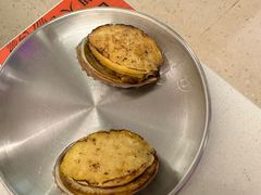 -白仁仔· 活烤海鲜 宵夜(豫园店)