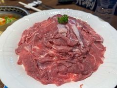 -快乐小羊(富强中路店)