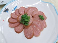 -昱德来·天津菜(河西店)