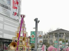 -上海颛桥万达广场