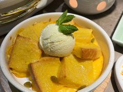 -新白鹿餐厅(金鹰新街口店)