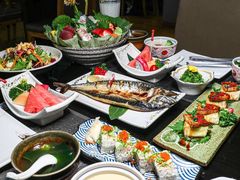 -昱匠·日本料理(金融街店)