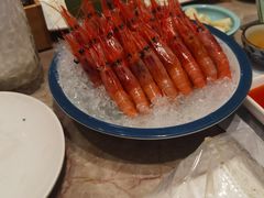 -上渔铁板烧(熙悦汇店)