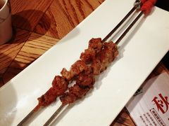 -阿罗新疆菜(人民广场店)