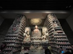 -陕西历史博物馆