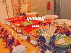 -富豪会展公寓酒店·富豪轩