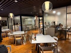 -知味自助餐厅(西安威斯汀大酒店)