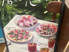 -玛尚诺意式餐厅(官舍店)