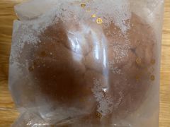 巧克力面包-静安面包房(万航渡路店)