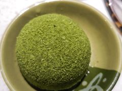 抹茶大福-串一火锅(赛格国际购物中心店)
