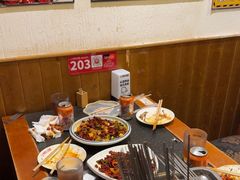 -福苗小骆驼烧烤(曲江店)