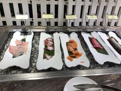 -杭州盛泰开元名都大酒店-地中海自助餐厅