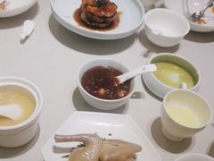 -狮王府淮扬菜(新街口友谊店)