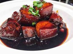 -小菜园新徽菜(蚌埠蚌山万达店)