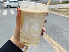 -瑞幸咖啡(7号国际商业中心店)