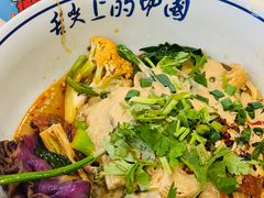 -承旭麻辣烫(马家堡东路店)