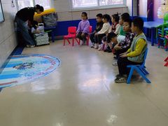 -英孚教育青少儿(河东中心)