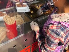 -细妹五香牛杂(步行街店)