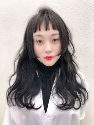 -慕名造型