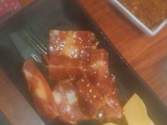 -山之屋炭火烧肉·生啤畅饮(大朗万科中央公园店)