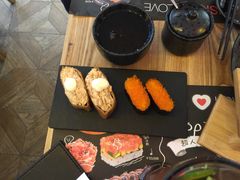 -Sushi Love 创意寿司(丽影广场店)
