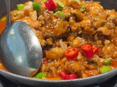 -蛙喔牛蛙(淮安吾悦店)