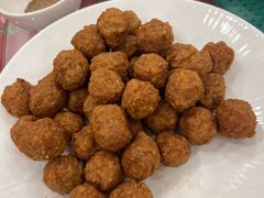 -玉华台饭庄(裕中西里小区店)