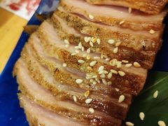 -吉兆·料理(红梅南路店)