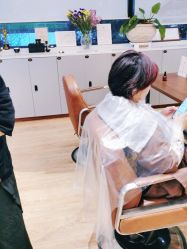 -意廊 Hair Salon