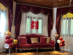 -马勒别墅饭店(静安寺店)