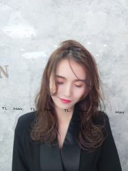 点击看大图 -Style HAIR