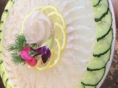 -鱼市酒店(威海水产批发市场店)