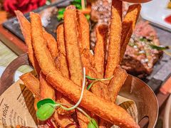 -原石牛扒·约会餐厅(龙城万科里店)