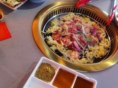 -棒小伙·齐齐哈尔烤肉(龙茗路店)