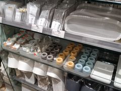 -MUJI无印良品(万达太原街店)