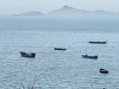 -湄洲岛