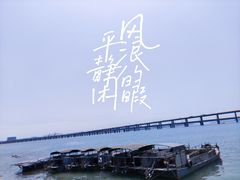 -海堤纪念公园